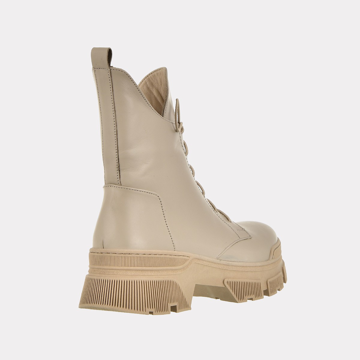 Ботинки зимние (958M)