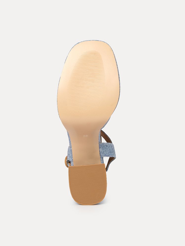 Босоножки (F3851-S4737)