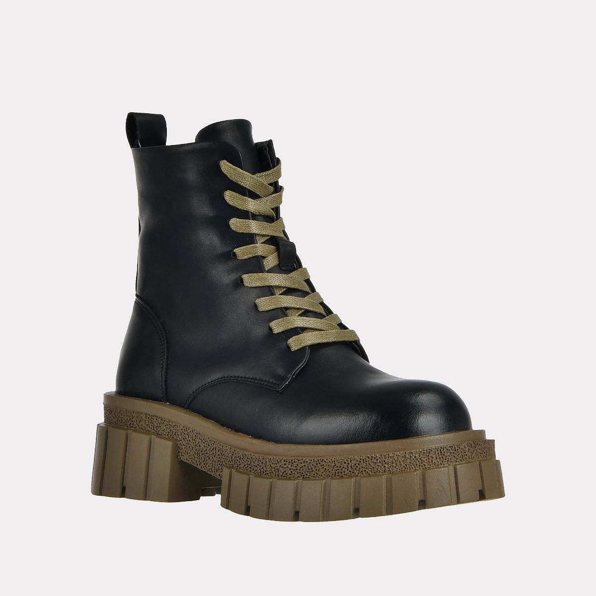 Ботинки демисезон (YY706-5)