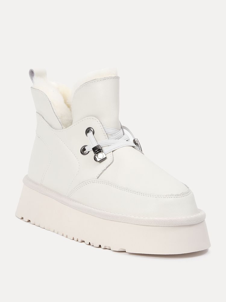 Ботинки зимние (9902-5)