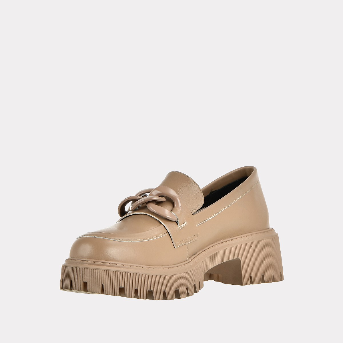 Туфли Лоферы (PF2504-K3255)