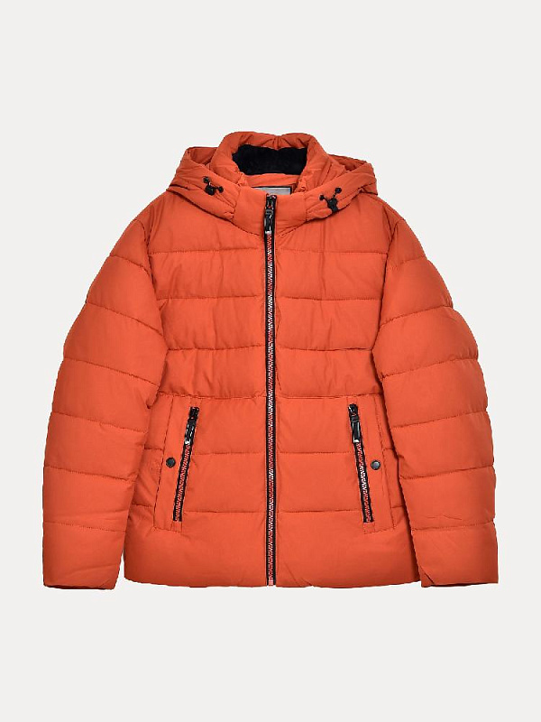 Куртка зимняя мужская (8510)