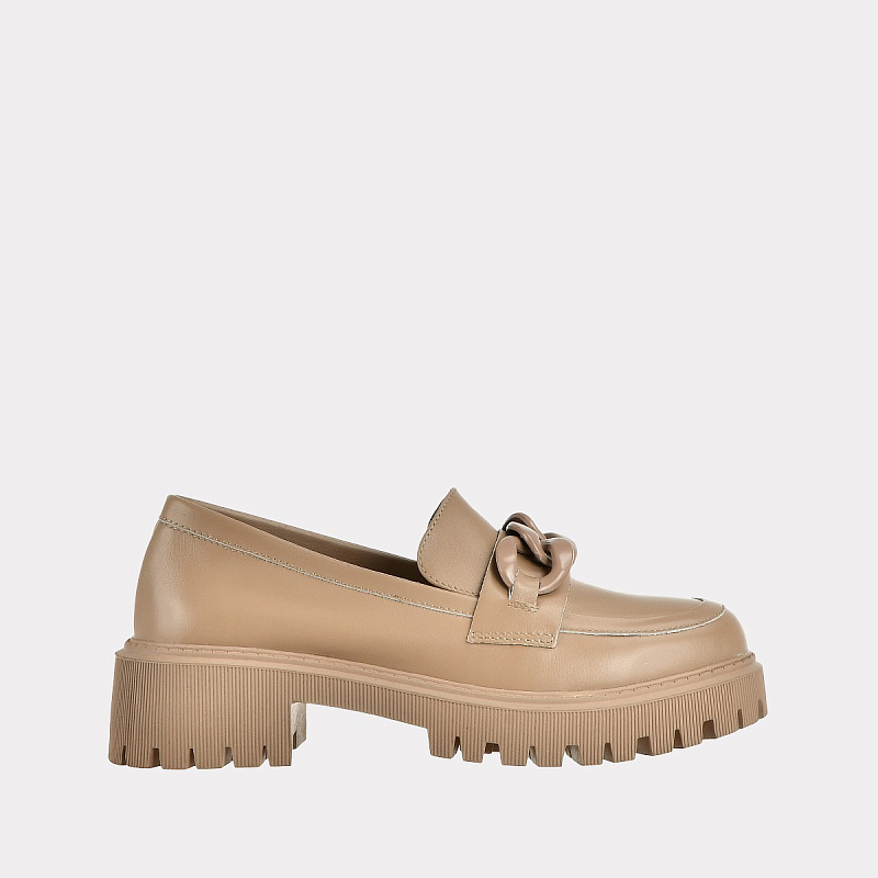 Туфли Лоферы (PF2504-K3255)