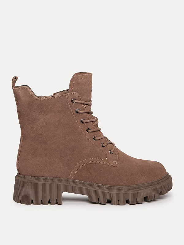 Ботинки зимние (2301)